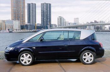 Five cars that nobody wanted